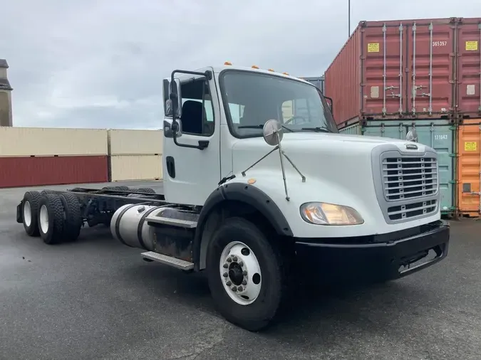 2019 FREIGHTLINER/MERCEDES M2 1121d87036d57e988556ab529e230c5b103