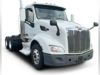 2020 Peterbilt 579