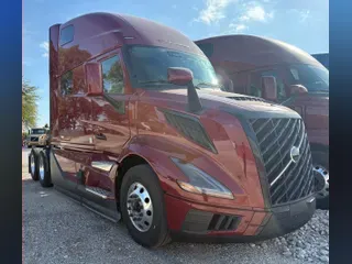 2026 VOLVO TRUCK VNL64TV04