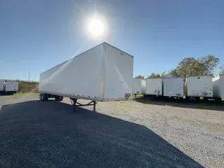 2008 Strick Trailers Other