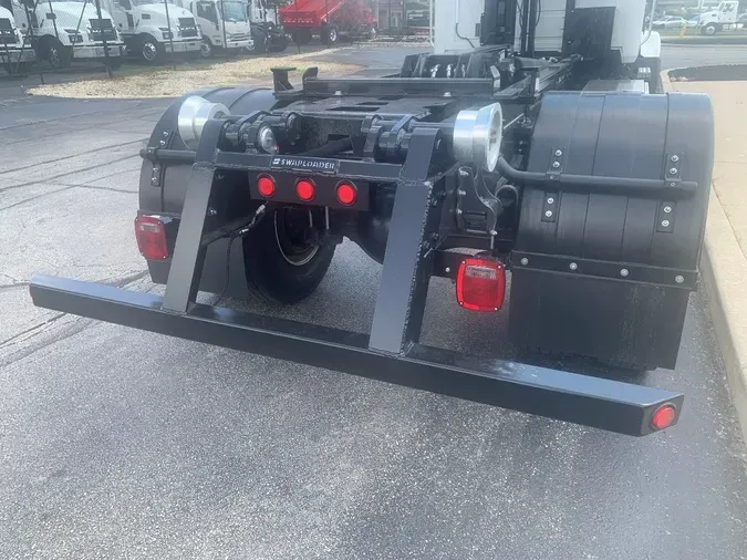 2026 MACK MD MD7 205 WB Swaploader