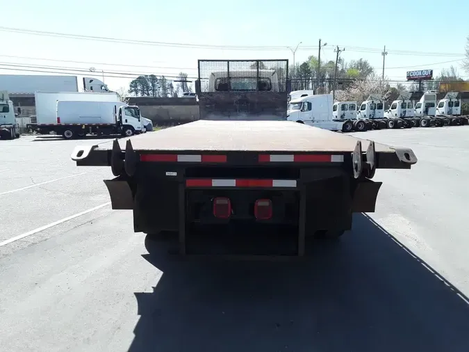 2020 FREIGHTLINER/MERCEDES M2 106