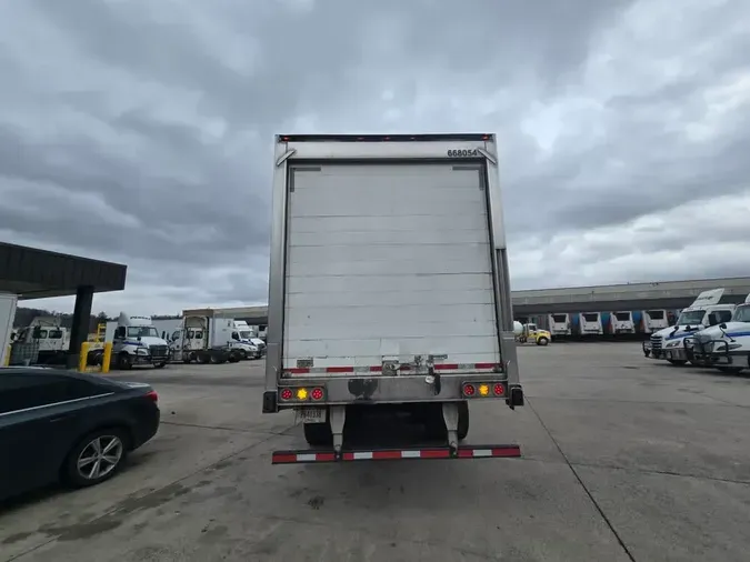 2017 UTILITY TRAILERS VS2RA 53/162/102