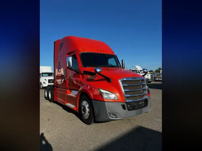 2022 FREIGHTLINER/MERCEDES NEW CASCADIA PX12664