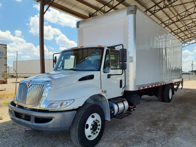 2018 NAVISTAR INTERNATIONAL 4300