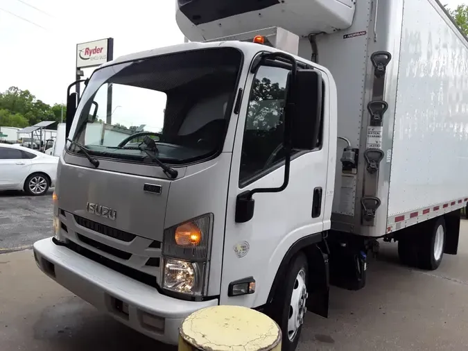 2018 ISUZU NPR1d8bc3c2827a4db2f6ebcb01d4866b4c