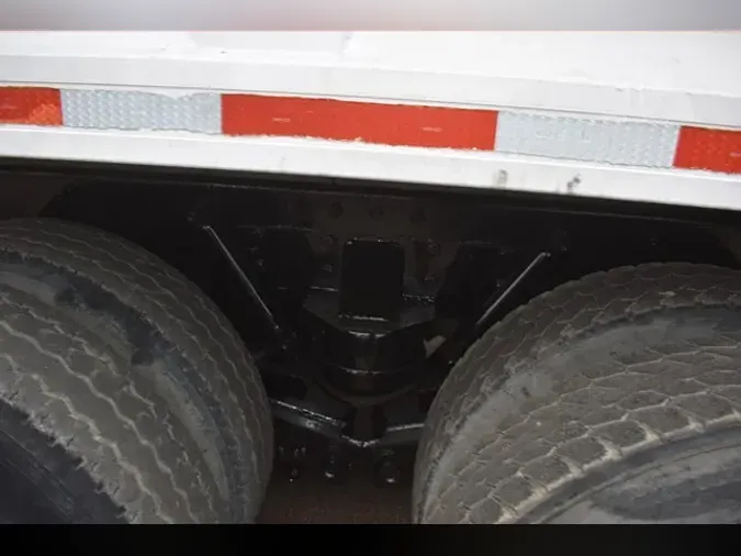 2005 PETERBILT 357