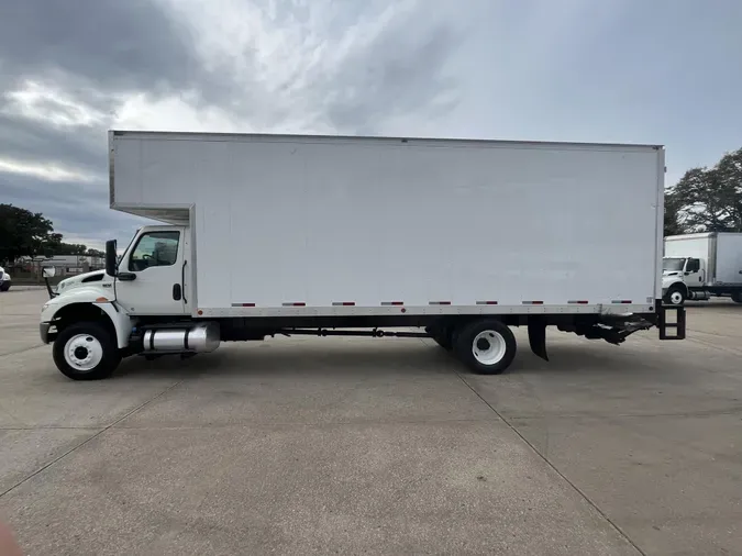 2022 International MV6071d8cb66555d886203b22f758e06476e8