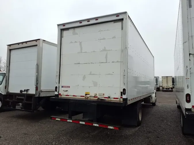 2020 FREIGHTLINER/MERCEDES M2 106