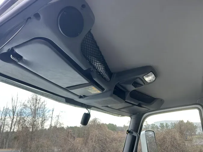 2025 International LT625