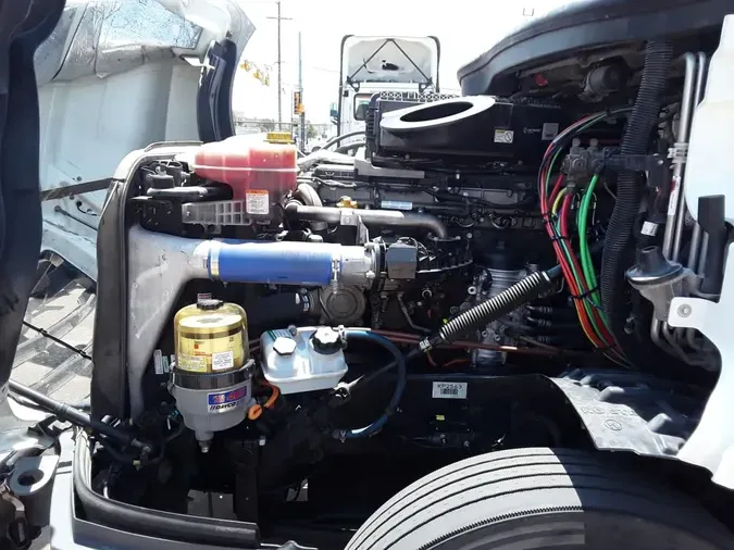 2020 FREIGHTLINER NEW CASCADIA PX12664