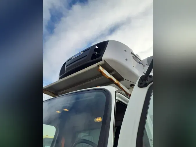 2019 FREIGHTLINER/MERCEDES M2 106