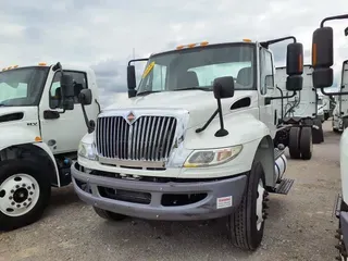 2018 NAVISTAR INTERNATIONAL 4300