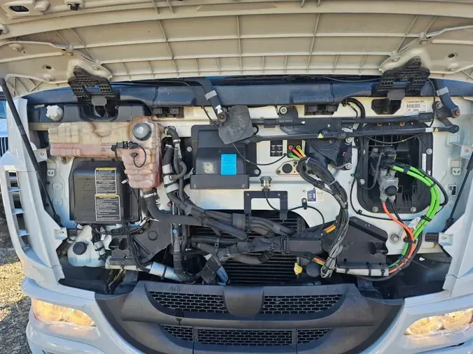 2018 KENWORTH TRUCKS K270