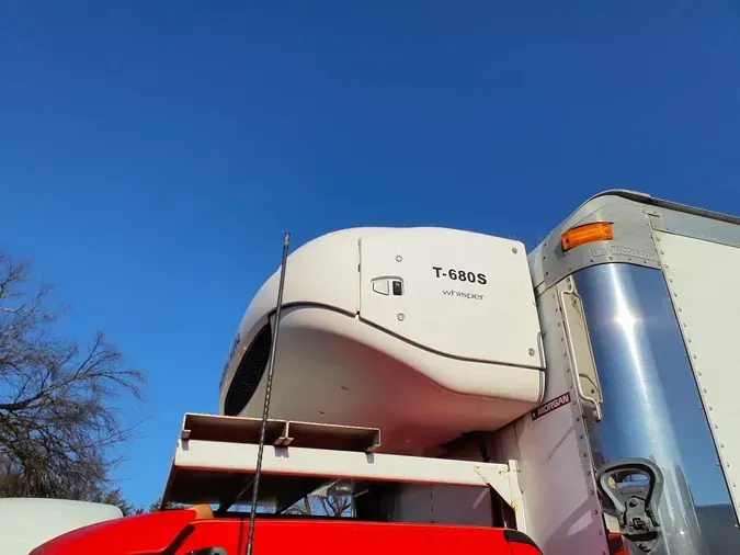 2019 FREIGHTLINER/MERCEDES M2 106