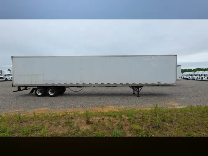2007 Strick Trailers UNKNOWN