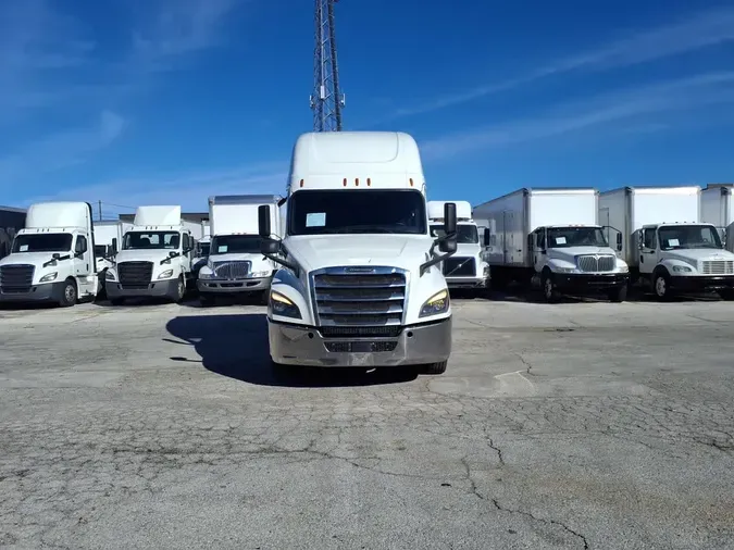 2020 FREIGHTLINER/MERCEDES NEW CASCADIA PX12664