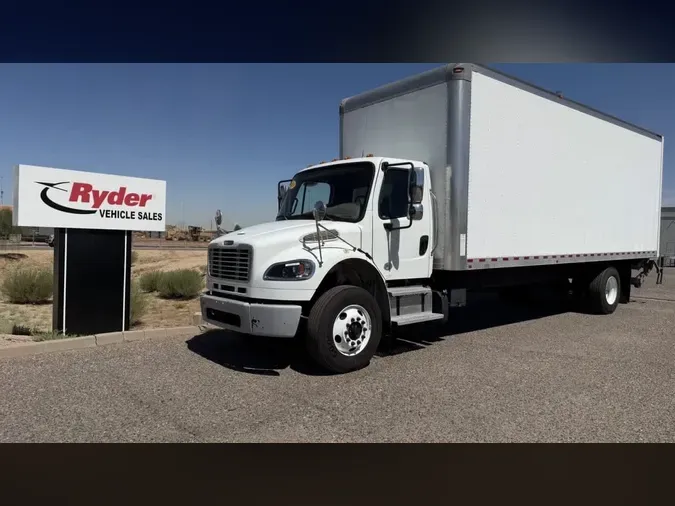 2020 FREIGHTLINER/MERCEDES M2 1061d936ee9a9979e7e794e8fe2f4a14e18