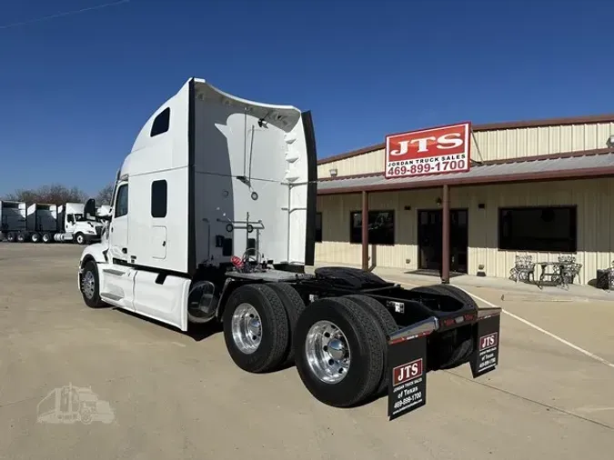 2024 PETERBILT 579