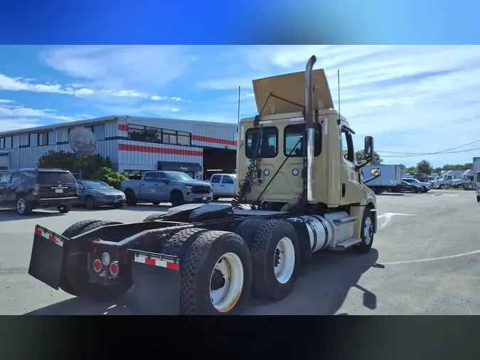 2019 FREIGHTLINER/MERCEDES NEW CASCADIA PX126641d946c91d4a6c63eed347ba2e145773d