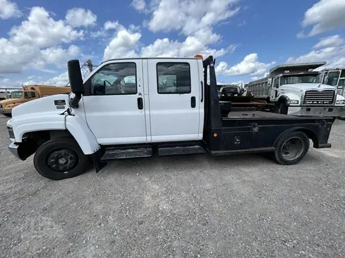 2003 CHEVROLET KODIAK C4500
