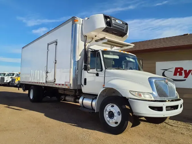 2016 NAVISTAR INTERNATIONAL 43001d950b2e1b2f04eadd39b1aff6d768c2