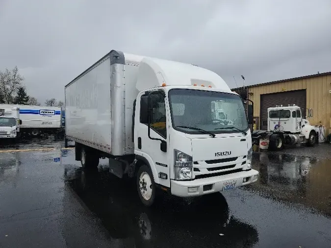 2019 Isuzu Truck NQR1d956151fedac74ee674f630f78596a1