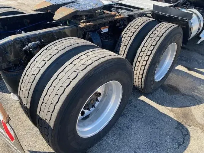 2021 Freightliner Cascadia1d95a23c8a2d582d6d4c253140935c4e