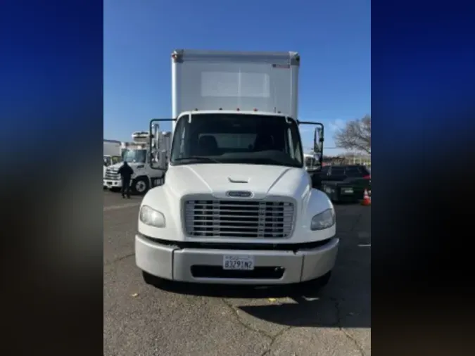 2019 FREIGHTLINER/MERCEDES M2 106