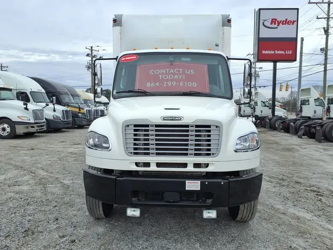 2019 FREIGHTLINER/MERCEDES M2 1061d977af8c84a4b5ba5b21d9fad65b0b2