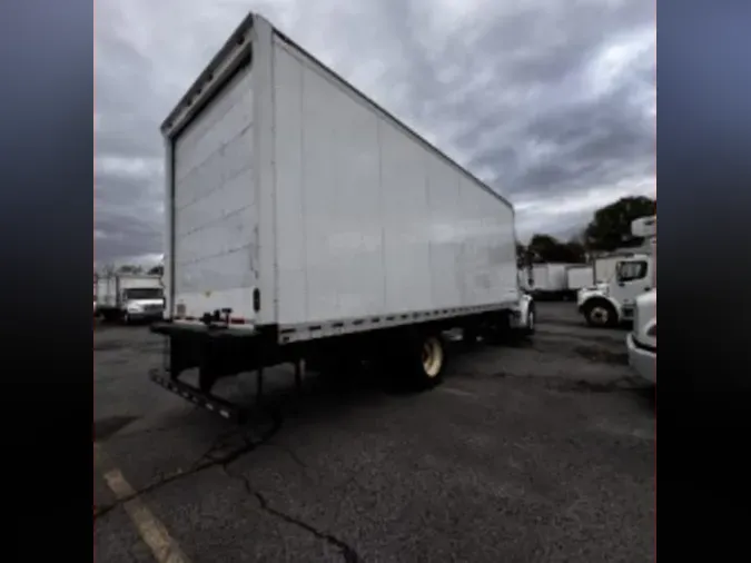 2019 FREIGHTLINER/MERCEDES M2 1061d97a8c1aaa0d28066452198e1d3b617