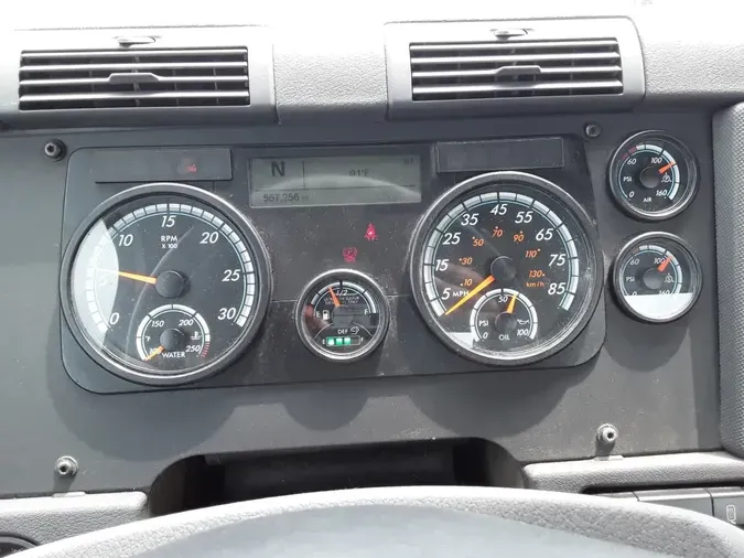 2018 FREIGHTLINER CASCADIA 125