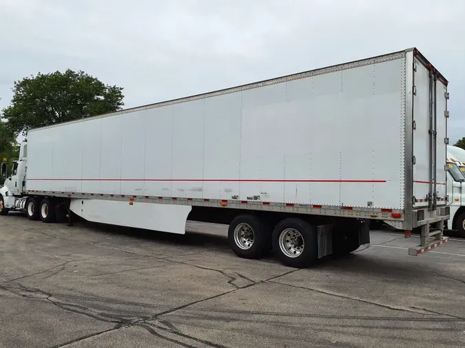 2013 GREAT DANE TRAILER 7211TZ1-53/160/102