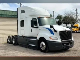 2021 INT LT625 6x4