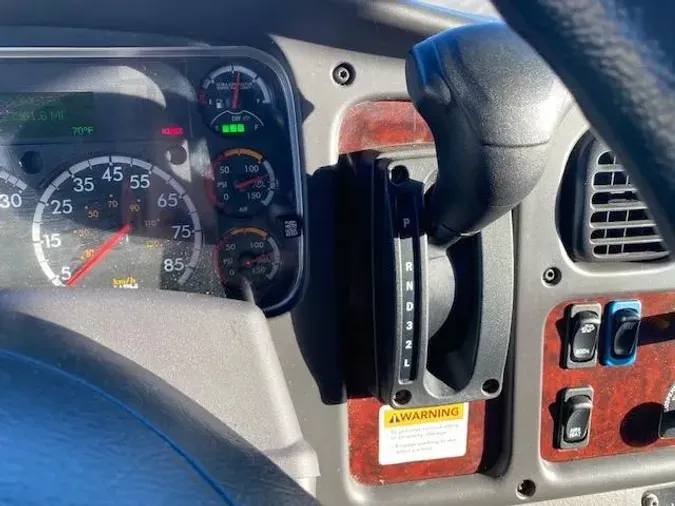 2020 Freightliner Business Class M2 106