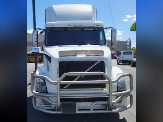 2018 Volvo VNL430