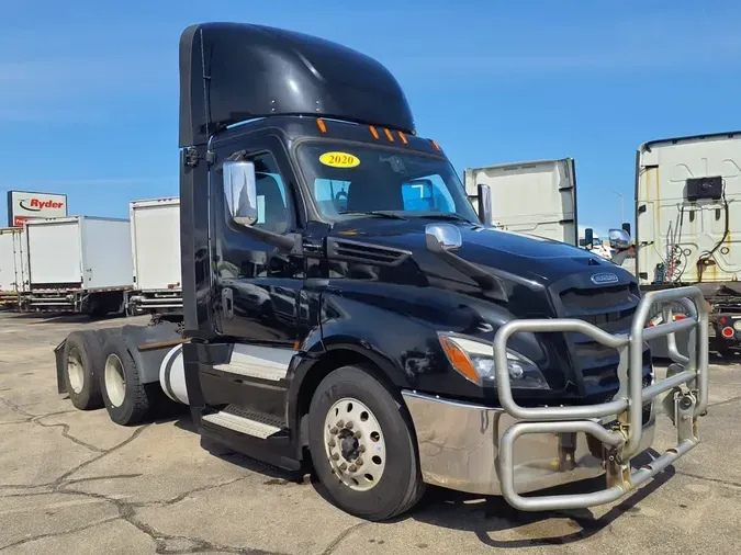 2020 FREIGHTLINER/MERCEDES NEW CASCADIA PX12664