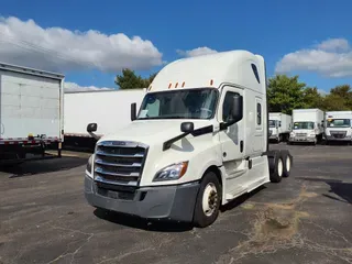 2018 FREIGHTLINER/MERCEDES NEW CASCADIA PX12664