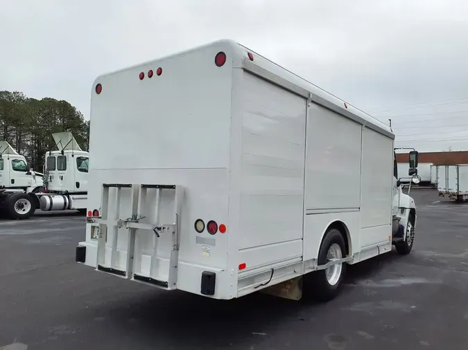 2019 HINO HINO 3381d9b7a5a90365330d1e66a249520b8f2