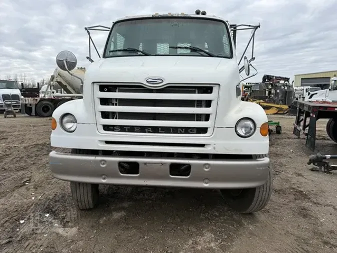 2005 STERLING L7500