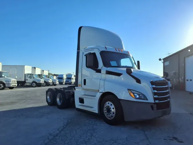 2022 FREIGHTLINER/MERCEDES NEW CASCADIA PX126641d9cc55ed40dc1309bf5ca025fdf8f55