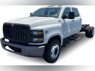 2020 International CV515