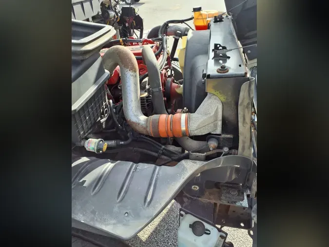 2018 NAVISTAR INTERNATIONAL 4300