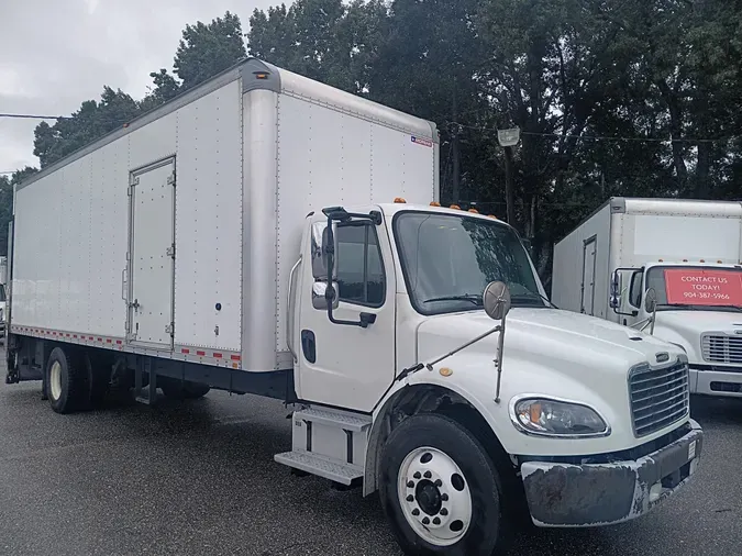 2020 FREIGHTLINER/MERCEDES M2 106