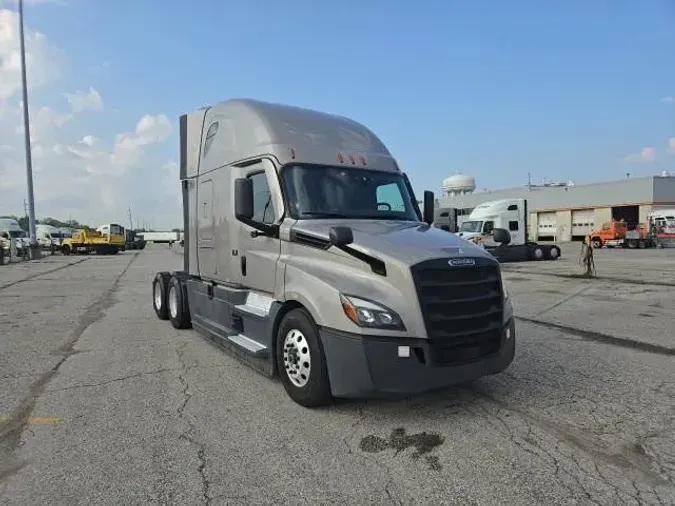 2023 Freightliner Cascadia1d9fa23c9aa10b89c931b06e5dbd4c86