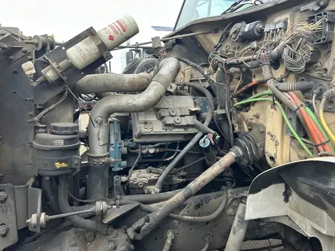 2000 INTERNATIONAL 4900