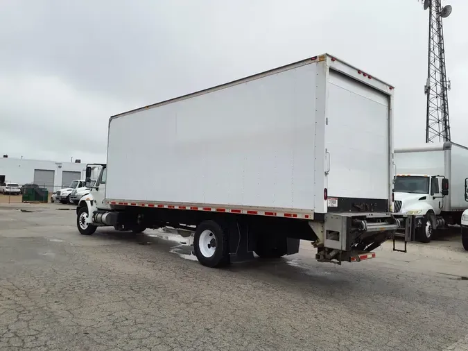 2019 NAVISTAR INTERNATIONAL 4300