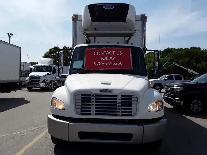2018 FREIGHTLINER M2 106