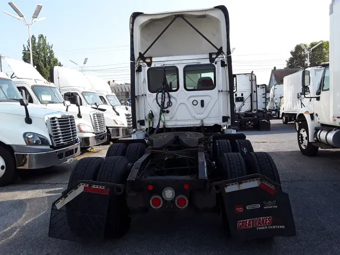 2019 FREIGHTLINER/MERCEDES NEW CASCADIA PX12664