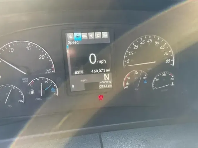 2023 Freightliner Cascadia1da18c1c4eb420a957907b9d5c6617e5